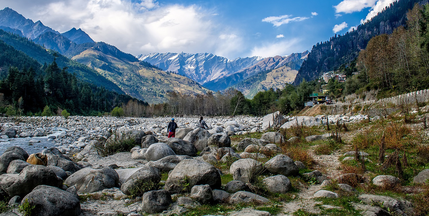 kashmir